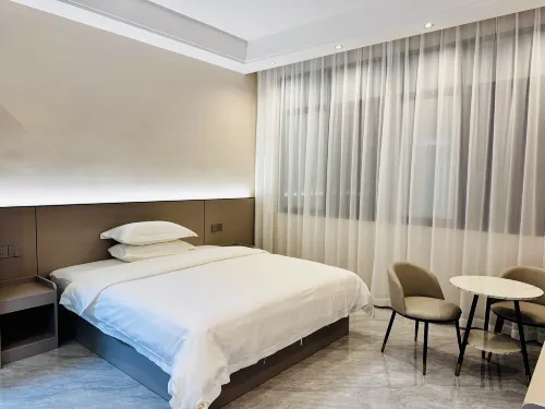 youyue minsu Hotels in Fengshan County