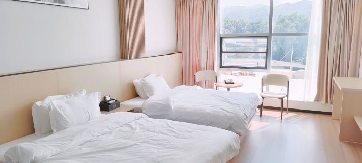 Pinghe Regional Tourism Distribution Service Center Hotel Hotels in Pinghe