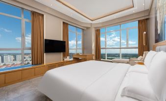 Gaoqing Yunding Hotel