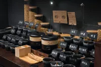 Atour See Wild Hotel, Ningbo Railway Station · Tianyi Pavilion & Moon Lake - Breakfast