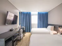 Rivertain Hotel Gyeongju Hotels in Gyeongju