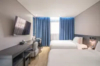 Rivertain Hotel Gyeongju