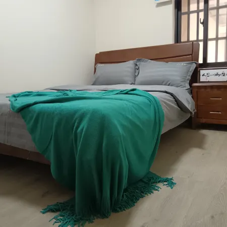 Dilaimei Homestay (Sports Park Branch)