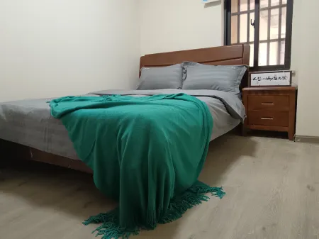 Dilaimei Homestay (Sports Park Branch) Отели рядом с достопримечательностью «Lingao Confucian Temple»