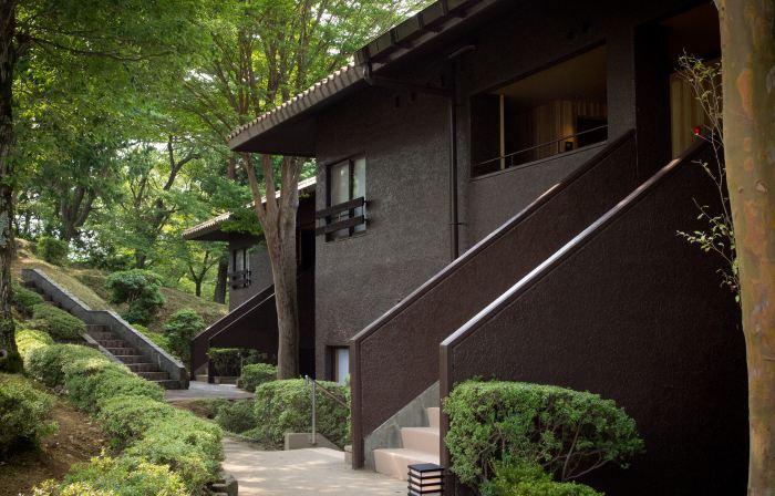 Laforet Shuzenji Sanshisuimei