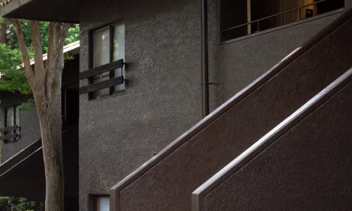 ลาฟอเร ชูเซ็นจิ ซันชิซุยเม