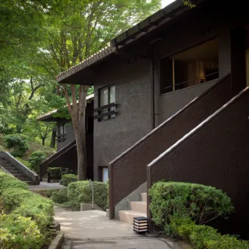 Laforet Shuzenji Sanshisuimei Hotels near Katsura Bridge