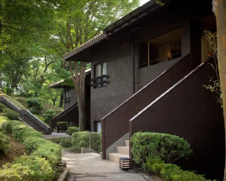 ホテルラフォーレ修善寺 山紫水明 伊豆のホテル