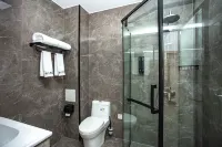 Dali Qianning Intelligent Hotel （High-speed Railway Station Erhai Lake Park Store） Hotel dekat Dali Railway Station