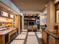 Point A Kensington Olympia London Hotels near Fulham
