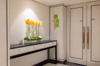 Manju Hotel (Yuyao Nanlei South Road)
