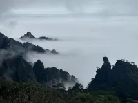 Mount Sanqing Herdsman Farm - Afhentnings-/afleveringstjenester