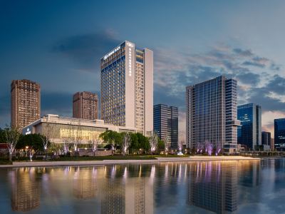 Crowne Plaza KUNSHAN EAST by IHG
