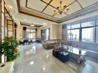 Fugang  Shuyouyou Spa Villa（Qingyuan Country Garden Qingquan City)