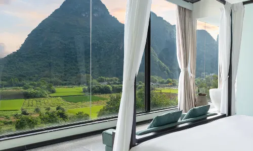 Manyun  Vacation Hotel