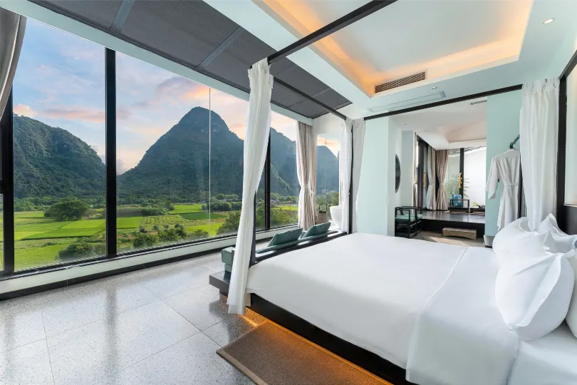 Manyun  Vacation Hotel