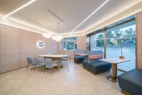 HanTing Hotel (Chaoyang Station) Hotels in Chaoyang