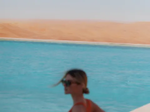 Bab Al Nojoum Bateen Liwa Hotels in Al Dhafra