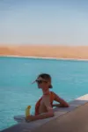 Bab Al Nojoum Bateen Liwa Hôtels à : Al Dhafra