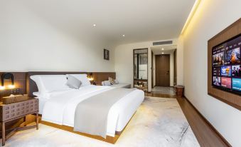 Qingcheng ying xiang Hotel