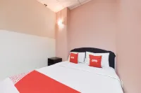 Hotel O Destiny Riverside Hotel Hotels in Tumpat