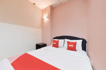 Hotel O Destiny Riverside Hotel