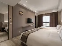Hotel YAM LAGOM Hotels near Cihou Tianhou Temple