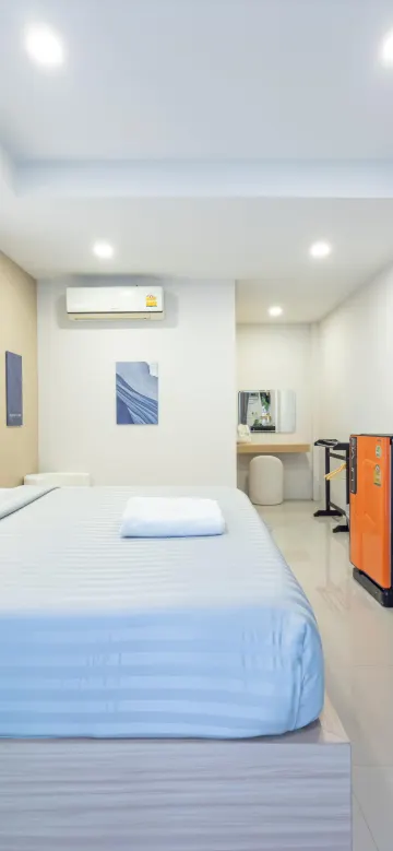 ห้องสตูดิโอ 1