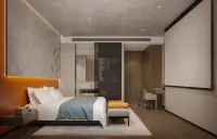 Shuxiang Suoyi Hotel Hotels in Songming