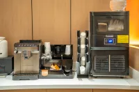 the Origin Hotel (Wenzhou Wuma Street) - Desayuno