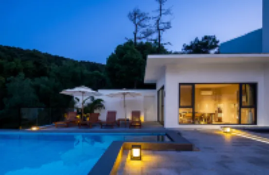 Wuxi Nongboyuan Yiyuanshui Homestay