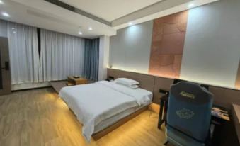 Starry Sky Esports Hotel