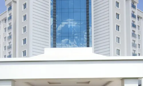 Ikbal Thermal Hotel & SPA