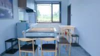 Yichun Qingshuiquan Homestay