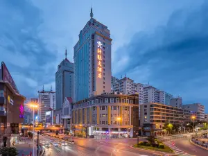 San Want Hotel