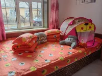 Zhang Hongyu Guest House (Erlang River Scenic Area) Hotel a Hailin City Erlang River Scenic Aera