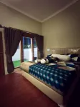 Blezz Villa Nirwana Tasik Hotels in Tawang