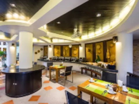 ダラ・サムイ・ビーチリゾート - アダルトオンリー サムイ島のホテル