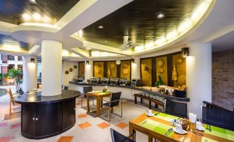 Dara Samui Beach Resort Adult Only