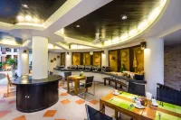 Dara Samui Beach Resort Adult Only