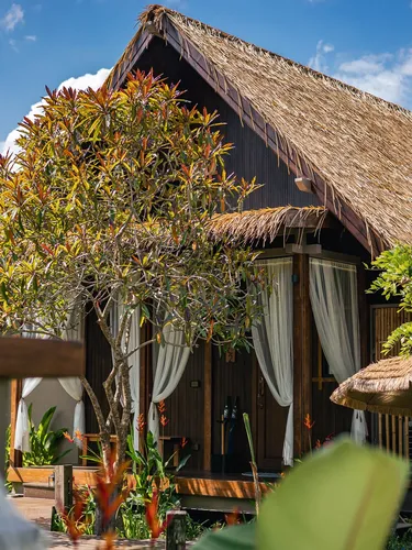 รูปภาพของญาติกา บูทีค เชียงดาว