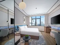 Hilton Garden Inn Ji'nan High-Tech