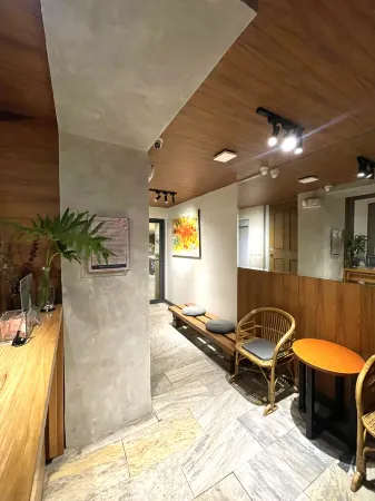 Anex Hotel Near US Embassy Отели рядом с достопримечательностью «National Library of the Philippines»