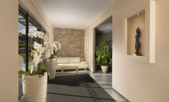 AHOTEL Ljubljana