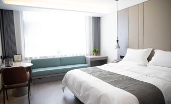Meidu Hotel Yingze Street Branch