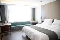 Meidu Hotel Yingze Street Branch Các khách sạn gần Taiyuan Automobile West Passenger Transport Station