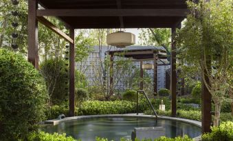 Suzhou Garrya Yangcheng Lake