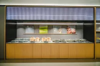 全季飯店（德州樂陵星光大道影視城店）