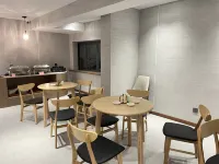 Three Gorges Bamboo Branch B&B