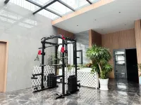 Weston Hotel ( Panxi Science and Technology City Wangfujing)